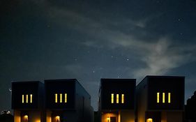 Seaside Villa N Plus